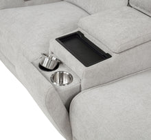 Load image into Gallery viewer, Sylmar Power Reclining Sofa Set