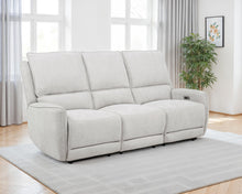 Load image into Gallery viewer, Sylmar Power Reclining Sofa