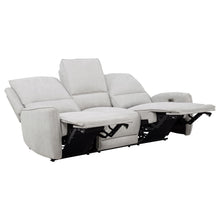 Load image into Gallery viewer, Sylmar Power Reclining Sofa