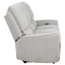 Load image into Gallery viewer, Sylmar Power Reclining Sofa