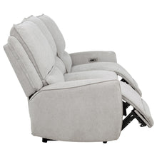 Load image into Gallery viewer, Sylmar Power Reclining Sofa