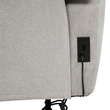 Load image into Gallery viewer, Sylmar Power Reclining Sofa