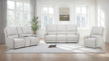 Load image into Gallery viewer, Sylmar Power Reclining Sofa