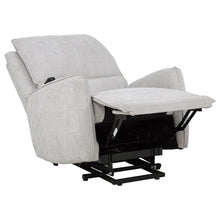 Load image into Gallery viewer, Sylmar Dual Power Lift Recliner