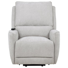 Load image into Gallery viewer, Sylmar Dual Power Lift Recliner