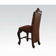 Load image into Gallery viewer, Versailles Counter Height Chair Set-2