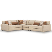 Load image into Gallery viewer, Seyler Sectional