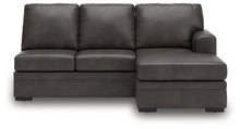 Load image into Gallery viewer, Lofton-Pike Sectional with Chaise