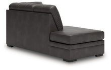 Load image into Gallery viewer, Lofton-Pike Sectional with Chaise