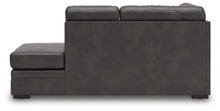 Load image into Gallery viewer, Lofton-Pike Sectional with Chaise