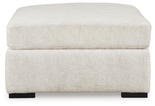 Load image into Gallery viewer, Chessington Oversized Accent Ottoman