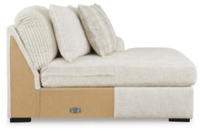 Load image into Gallery viewer, Chessington Sectional with Double Chaise