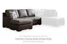 Load image into Gallery viewer, Castille Way Sectional with Chaise