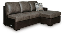 Load image into Gallery viewer, Castille Way Sectional with Chaise