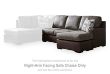 Load image into Gallery viewer, Castille Way Sectional with Chaise