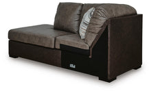 Load image into Gallery viewer, Castille Way Sectional with Chaise