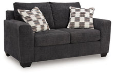 Load image into Gallery viewer, Loreo Loveseat