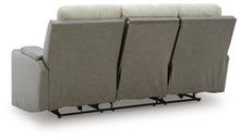 Load image into Gallery viewer, WhipLash Power Reclining Sofa