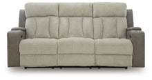 Load image into Gallery viewer, WhipLash Power Reclining Sofa