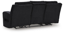 Load image into Gallery viewer, Forest Lake Power Reclining Sofa