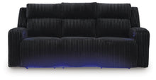 Load image into Gallery viewer, Forest Lake Power Reclining Sofa