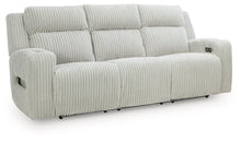 Load image into Gallery viewer, Forest Lake Power Reclining Sofa