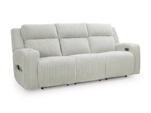 Load image into Gallery viewer, Forest Lake Power Reclining Sofa