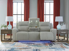 Load image into Gallery viewer, Forest Lake Power Reclining Sofa