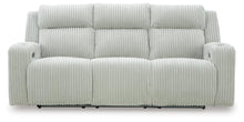 Load image into Gallery viewer, Forest Lake Power Reclining Sofa
