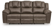 Load image into Gallery viewer, Lowilla Reclining Sofa