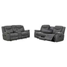 Load image into Gallery viewer, Conrad Reclining Sofa Set
