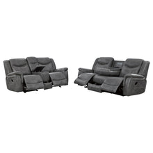 Load image into Gallery viewer, Conrad Reclining Sofa Set
