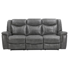Load image into Gallery viewer, Conrad Reclining Sofa Set