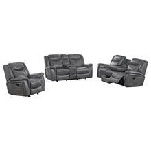 Load image into Gallery viewer, Conrad Reclining Sofa Set