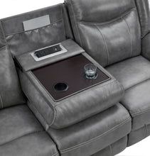Load image into Gallery viewer, Conrad Reclining Sofa Set