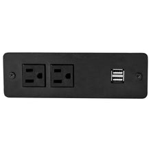 Load image into Gallery viewer, Conrad Reclining Sofa Set