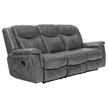 Load image into Gallery viewer, Conrad Reclining Sofa