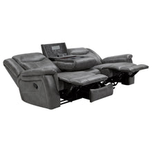 Load image into Gallery viewer, Conrad Reclining Sofa