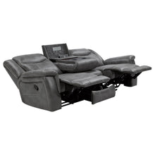 Load image into Gallery viewer, Conrad Reclining Sofa