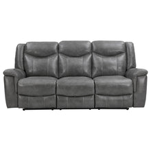 Load image into Gallery viewer, Conrad Reclining Sofa