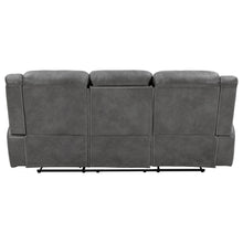 Load image into Gallery viewer, Conrad Reclining Sofa