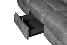 Load image into Gallery viewer, Conrad Reclining Sofa