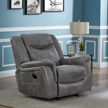 Load image into Gallery viewer, Conrad Glider Recliner