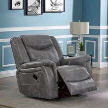 Load image into Gallery viewer, Conrad Glider Recliner