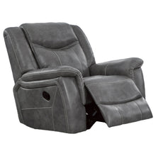 Load image into Gallery viewer, Conrad Glider Recliner