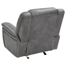 Load image into Gallery viewer, Conrad Glider Recliner