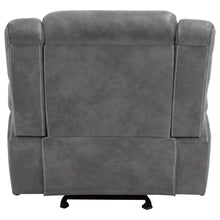 Load image into Gallery viewer, Conrad Glider Recliner