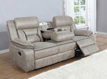 Load image into Gallery viewer, Greer Reclining Sofa