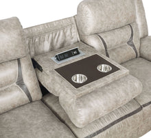 Load image into Gallery viewer, Greer Reclining Sofa