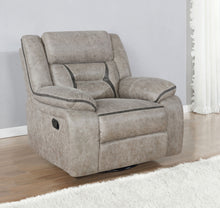 Load image into Gallery viewer, Greer Swivel Glider Recliner